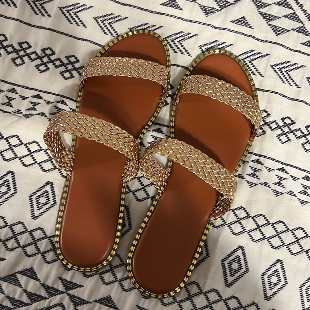 Size 10 never worn